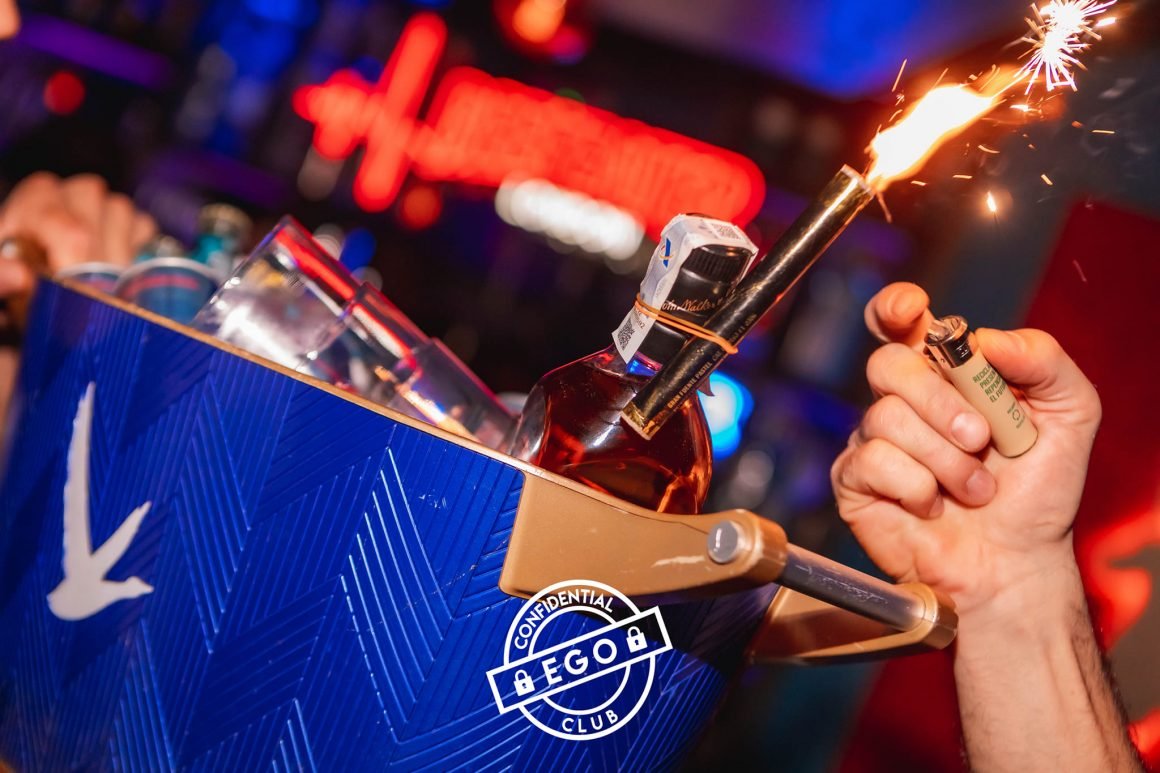 Fiesta nochevieja Madrid 2022