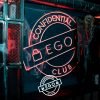 QUÉ ES UNA SECCION VIP DE DISCOTECA Y COMO DISFRUTAR A TOPE EN ELLA.