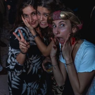 La Fiesta de Halloween en Ego , tu discoteca: ¡Diversión, Disfraces y Mucho Más!