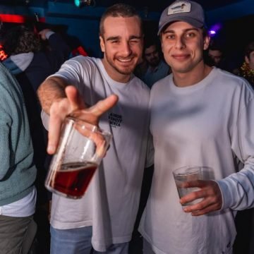 Afterwork en Madrid: los mejores planes para relajarte de tardeo