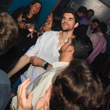 Organizar una fiesta Ibicenca en Madrid: vive la esencia de Ibiza.