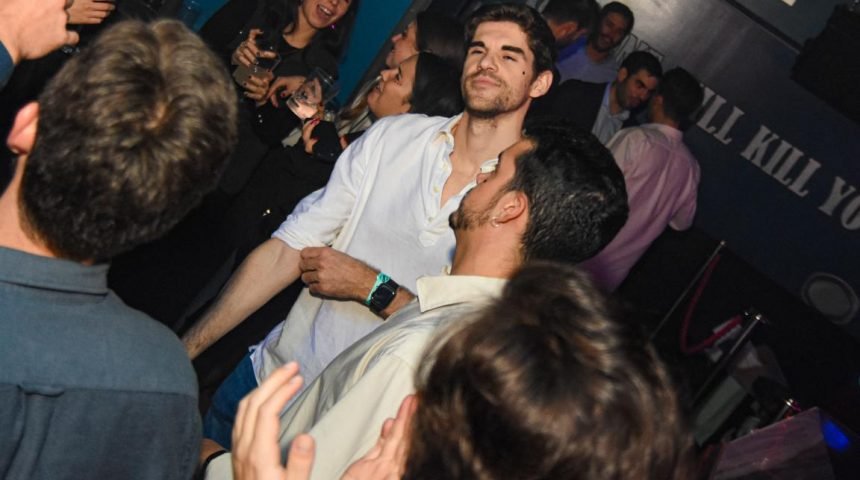 Organizar una fiesta Ibicenca en Madrid: vive la esencia de Ibiza. Organizar una fiesta Ibicenca en Madrid: vive la esencia de Ibiza.