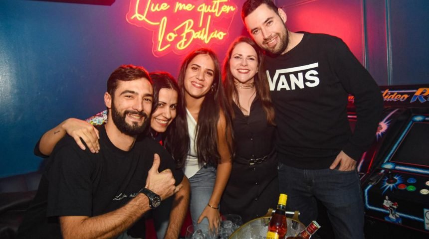 Celebrar y cómo organizar una fiesta sorpresa en Madrid Celebrar y cómo organizar una fiesta sorpresa en Madrid