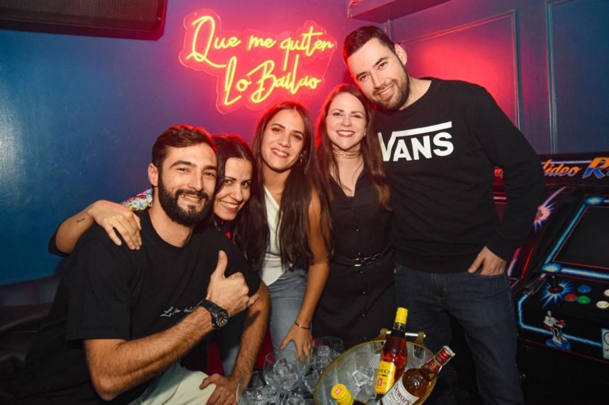 Celebrar  y cómo organizar una fiesta sorpresa en Madrid