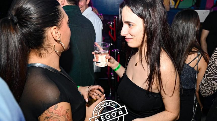 Outfits para salir de fiesta: el look que te pones, dice lo que bailas